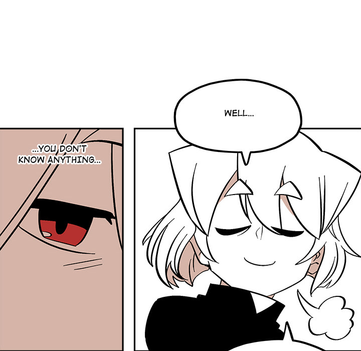 Iron Mech Bride Chapter 45 page 36 - 