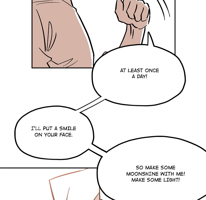 Iron Mech Bride Chapter 45 page 39 - 