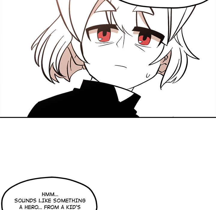 Iron Mech Bride Chapter 45 page 40 - 