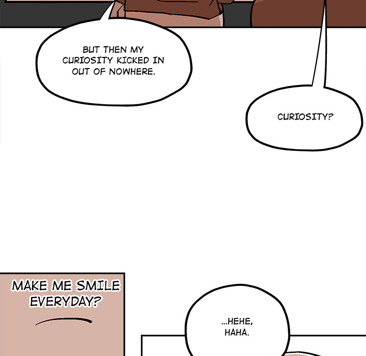 Iron Mech Bride Chapter 45 page 43 - 