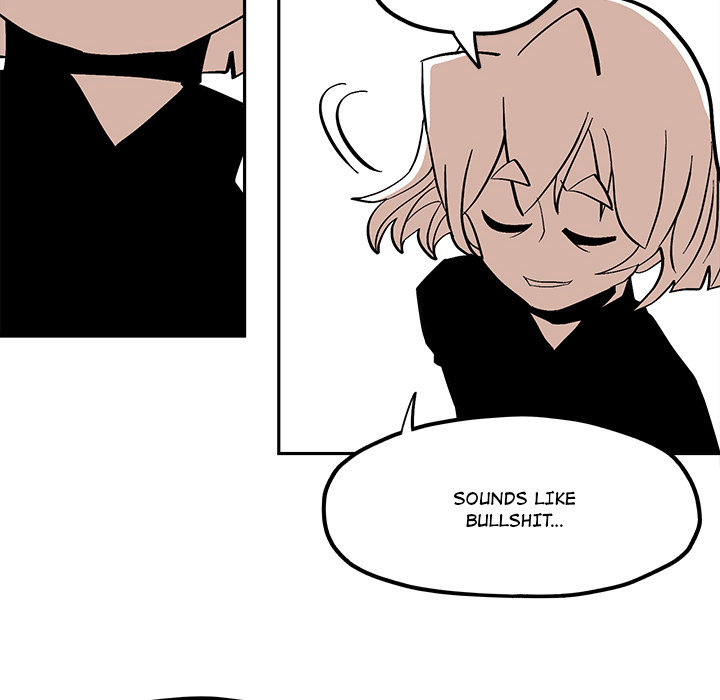 Iron Mech Bride Chapter 45 page 44 - 