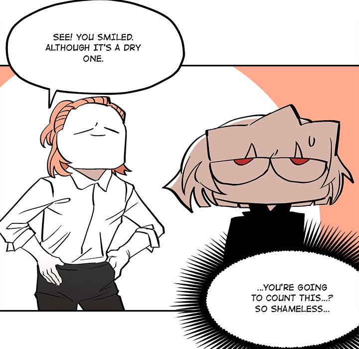 Iron Mech Bride Chapter 45 page 45 - 