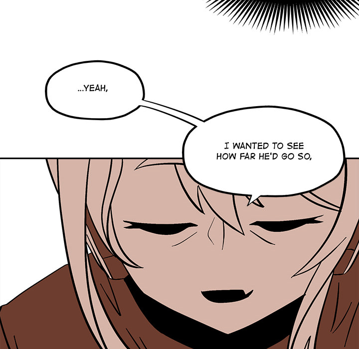 Iron Mech Bride Chapter 45 page 46 - 