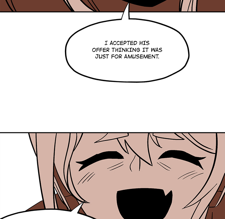 Iron Mech Bride Chapter 45 page 47 - 