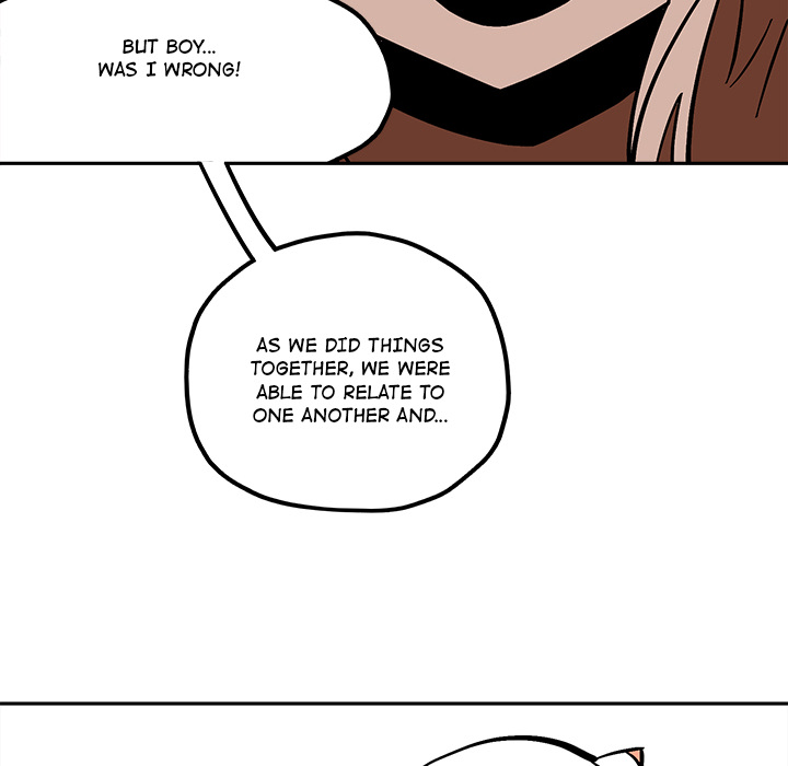 Iron Mech Bride Chapter 45 page 48 - 