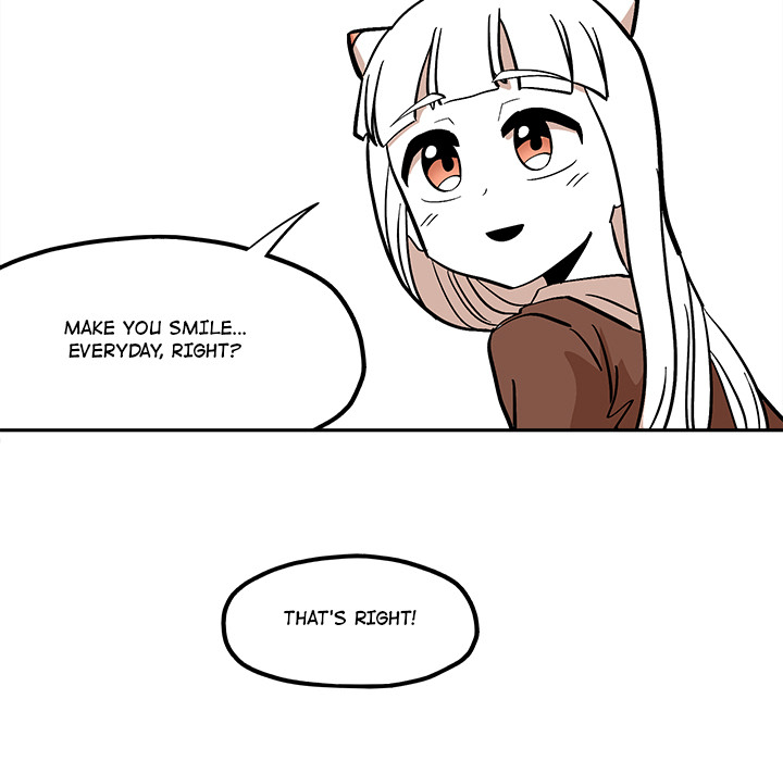 Iron Mech Bride Chapter 45 page 49 - 