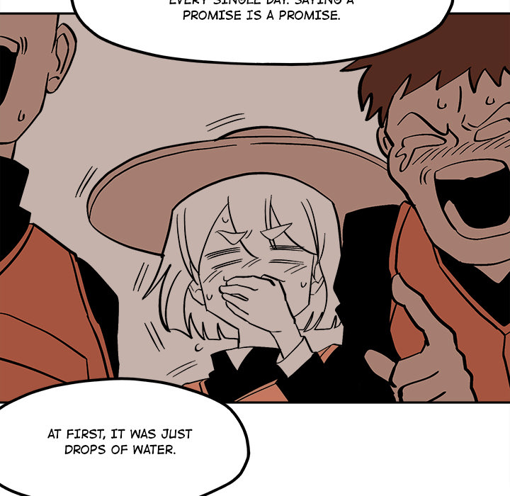 Iron Mech Bride Chapter 45 page 51 - 
