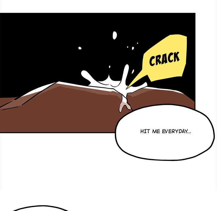 Iron Mech Bride Chapter 45 page 53 - 