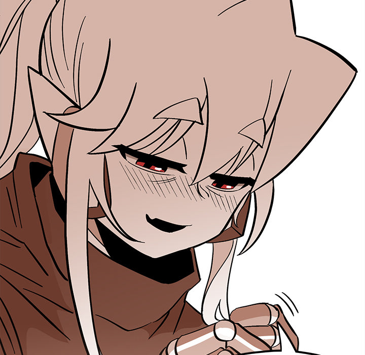 Iron Mech Bride Chapter 45 page 55 - 