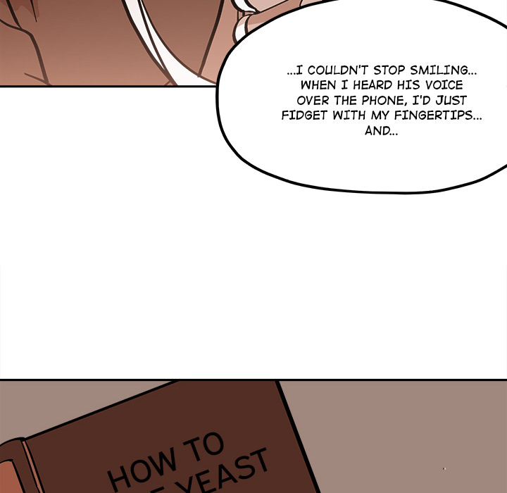 Iron Mech Bride Chapter 45 page 56 - 