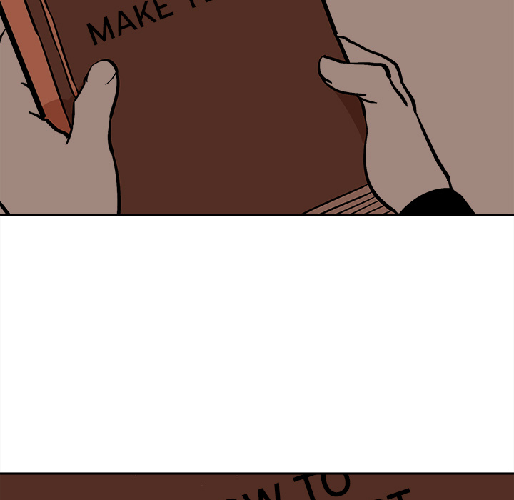 Iron Mech Bride Chapter 45 page 57 - 