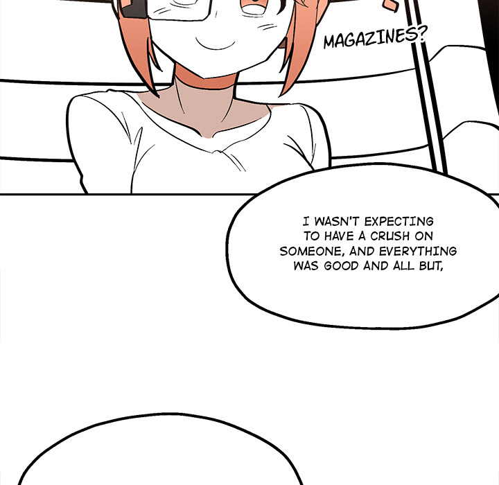 Iron Mech Bride Chapter 45 page 62 - 