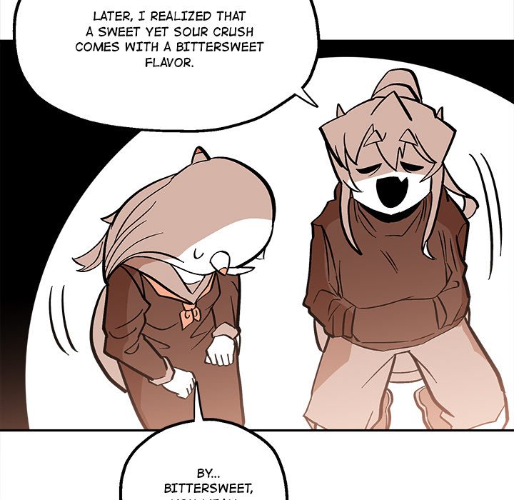 Iron Mech Bride Chapter 45 page 63 - 