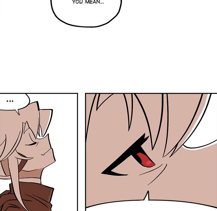 Iron Mech Bride Chapter 45 page 64 - 