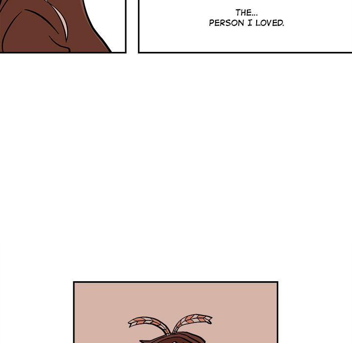 Iron Mech Bride Chapter 45 page 65 - 