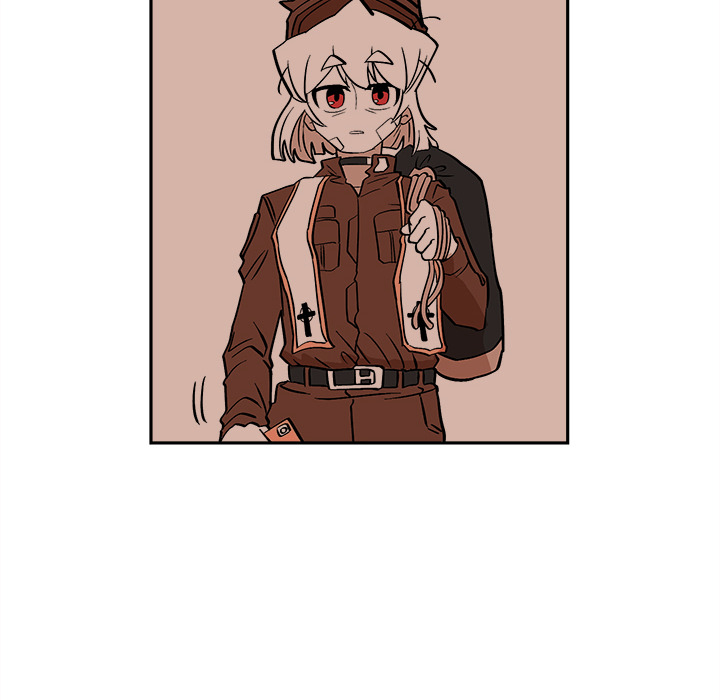 Iron Mech Bride Chapter 45 page 66 - 