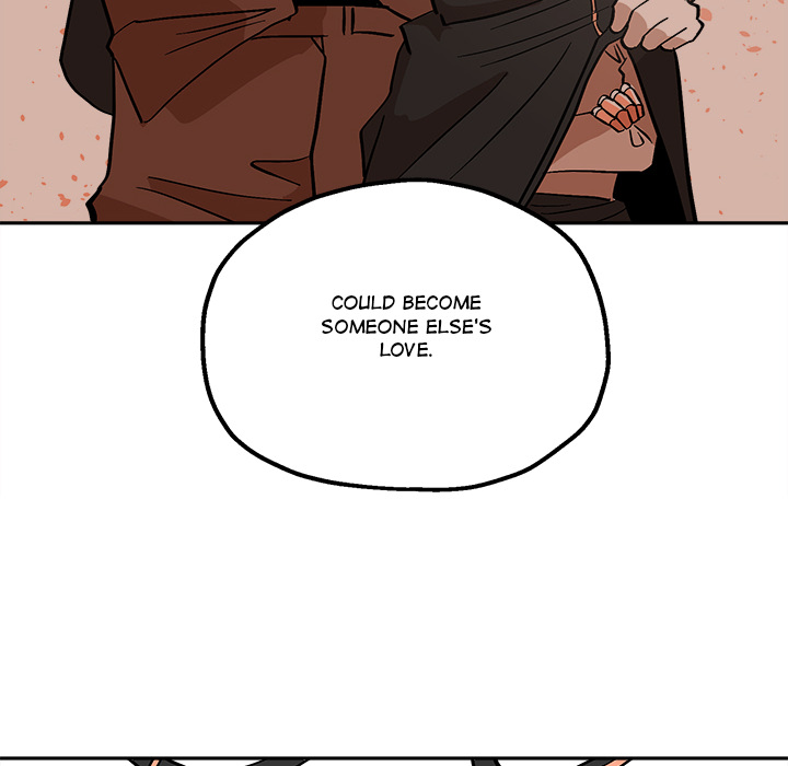 Iron Mech Bride Chapter 45 page 70 - 