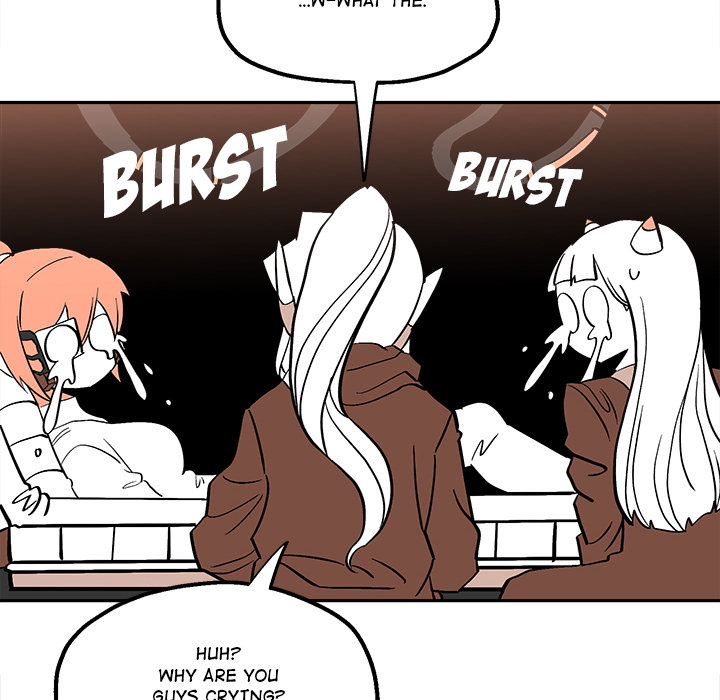 Iron Mech Bride Chapter 45 page 72 - 