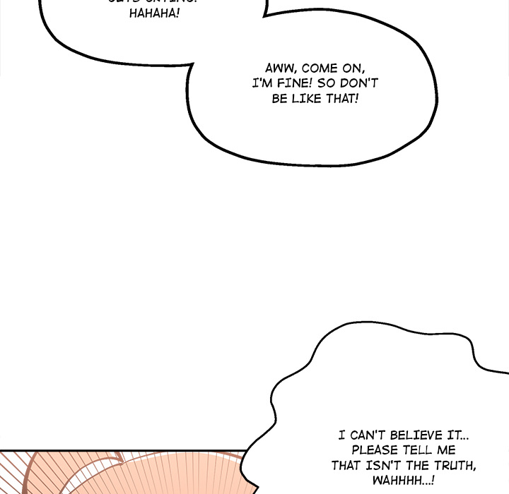 Iron Mech Bride Chapter 45 page 73 - 