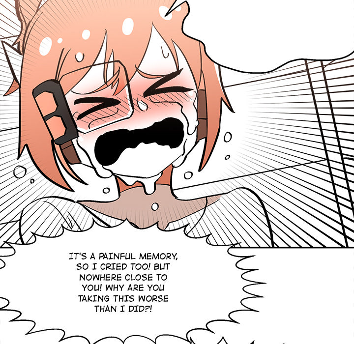 Iron Mech Bride Chapter 45 page 74 - 