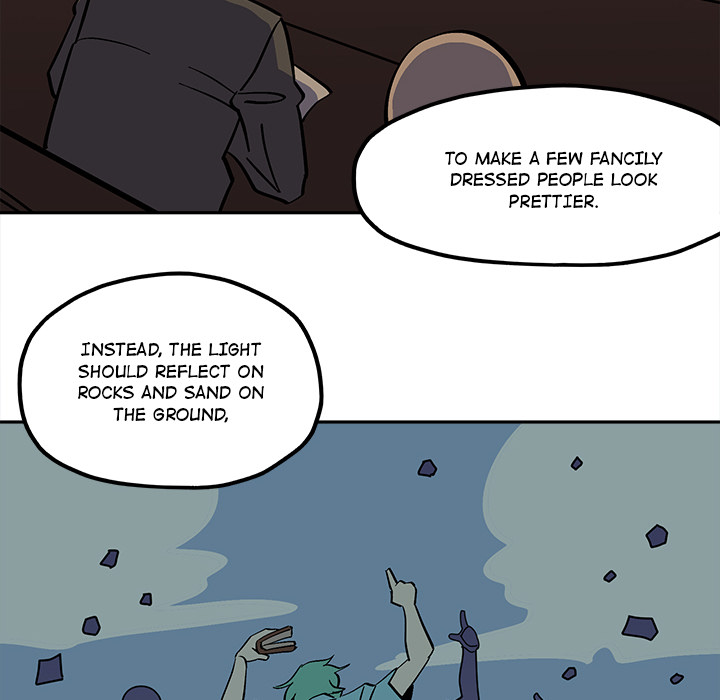 Iron Mech Bride Chapter 45 page 10 - 