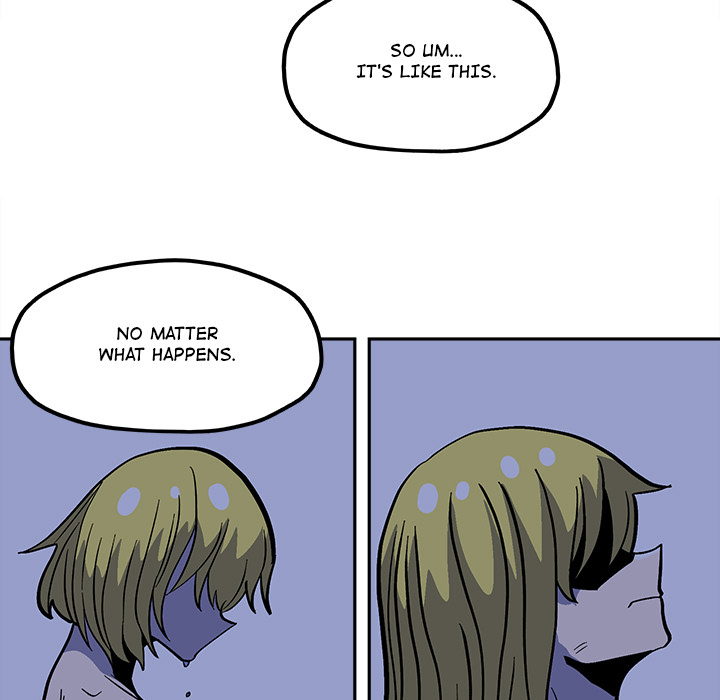 Iron Mech Bride Chapter 46 page 14 - 