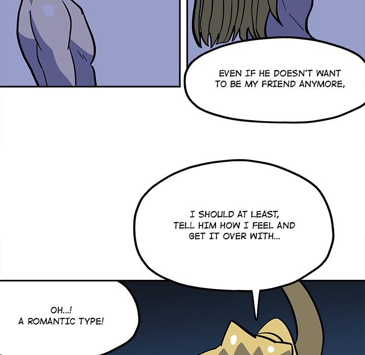 Iron Mech Bride Chapter 46 page 15 - 
