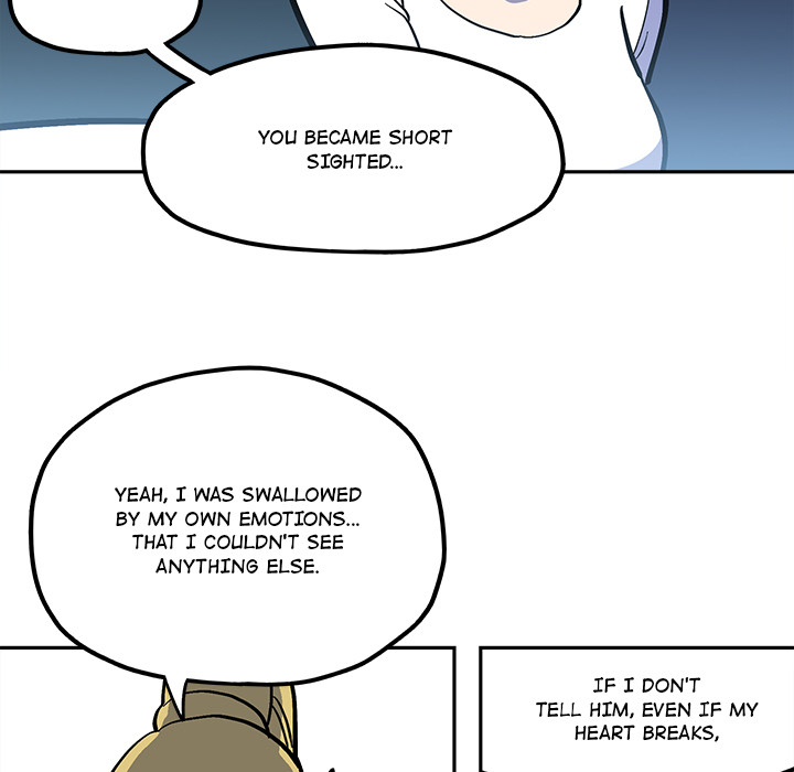 Iron Mech Bride Chapter 46 page 18 - 
