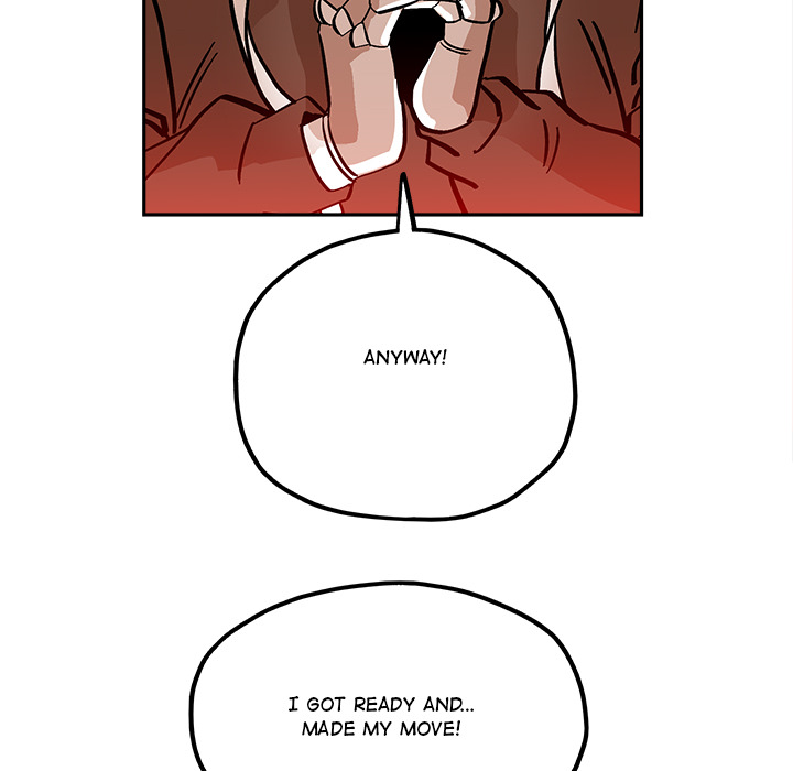 Iron Mech Bride Chapter 46 page 24 - 