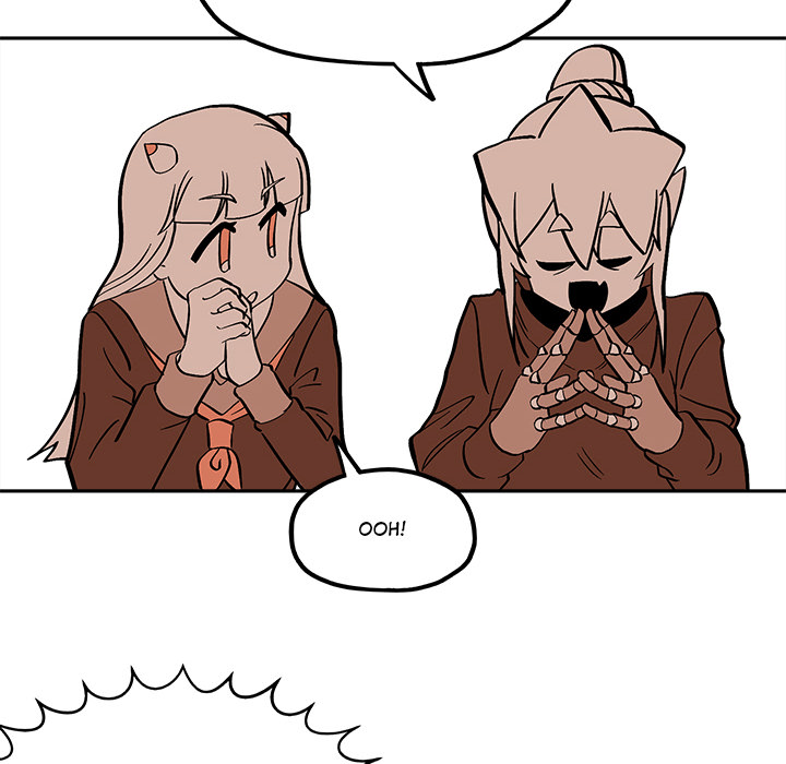 Iron Mech Bride Chapter 46 page 25 - 