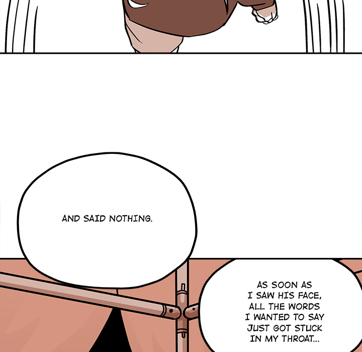 Iron Mech Bride Chapter 46 page 28 - 