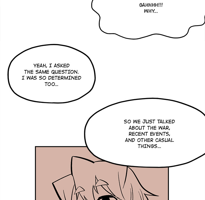 Iron Mech Bride Chapter 46 page 30 - 