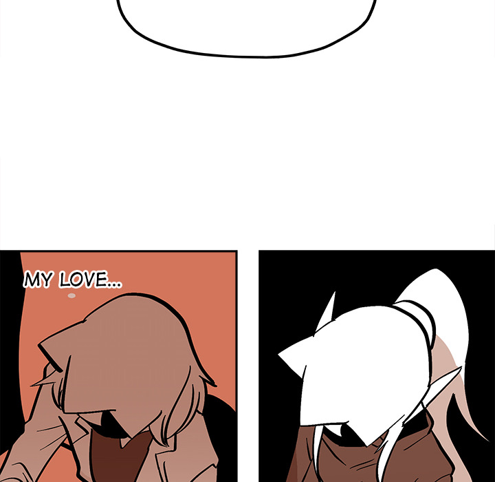 Iron Mech Bride Chapter 46 page 33 - 