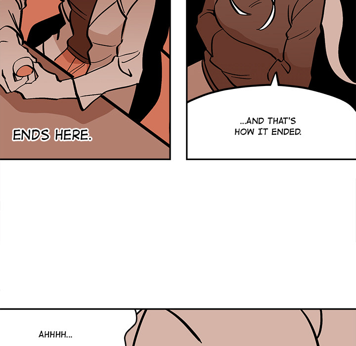 Iron Mech Bride Chapter 46 page 34 - 
