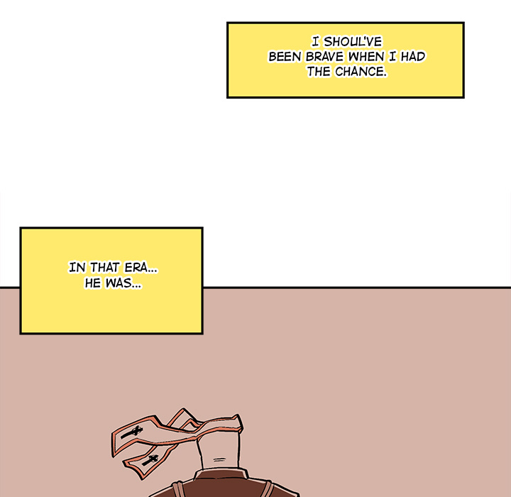Iron Mech Bride Chapter 46 page 36 - 