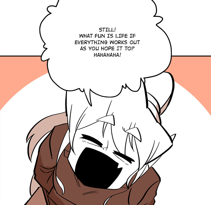 Iron Mech Bride Chapter 46 page 40 - 