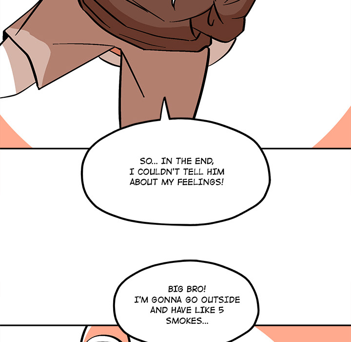 Iron Mech Bride Chapter 46 page 41 - 
