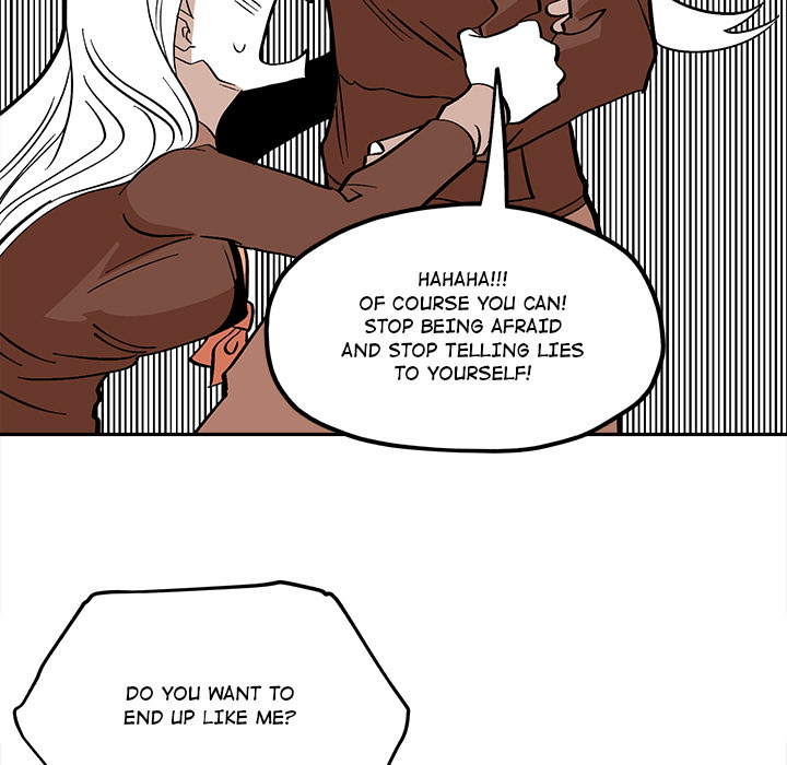 Iron Mech Bride Chapter 46 page 44 - 