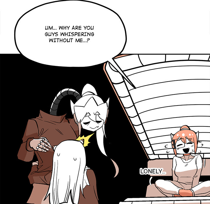Iron Mech Bride Chapter 46 page 46 - 