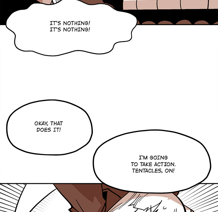 Iron Mech Bride Chapter 46 page 47 - 