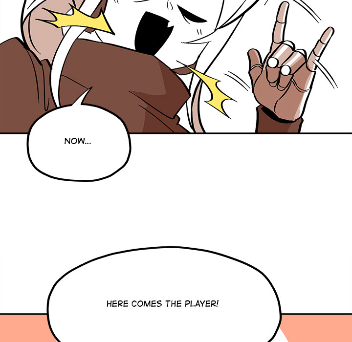 Iron Mech Bride Chapter 46 page 50 - 