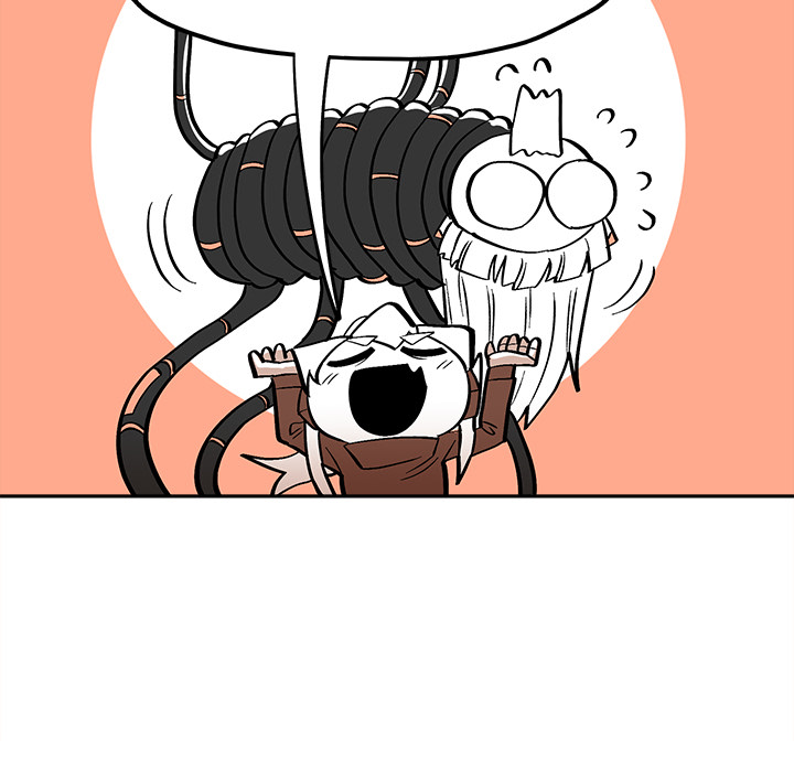 Iron Mech Bride Chapter 46 page 51 - 
