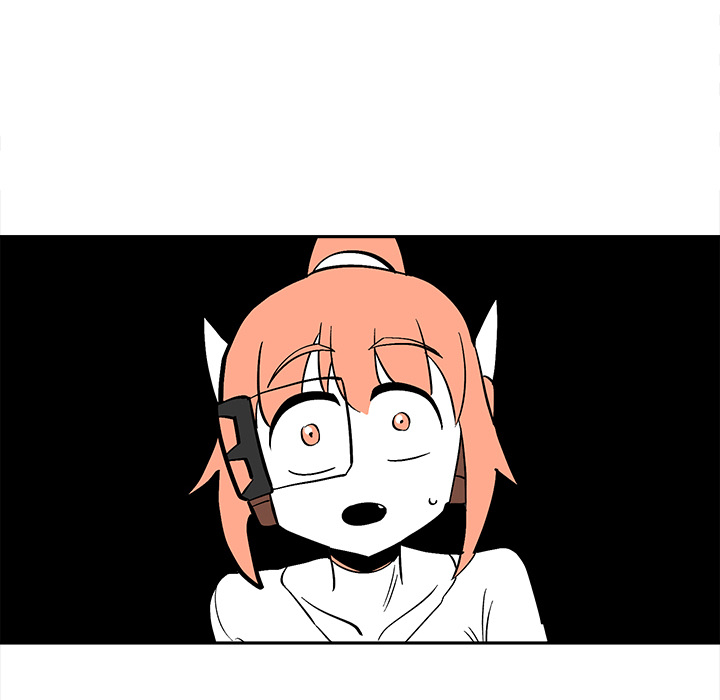 Iron Mech Bride Chapter 46 page 53 - 