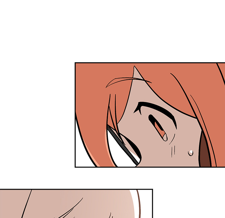 Iron Mech Bride Chapter 46 page 55 - 