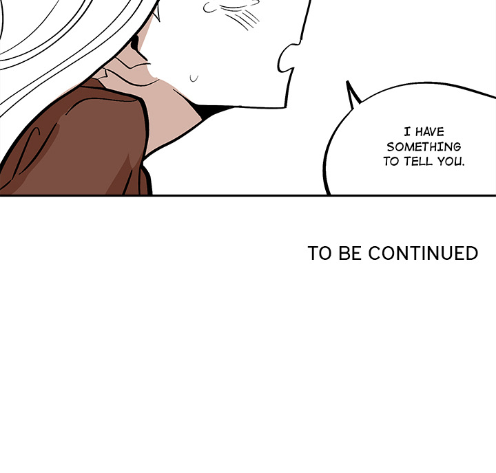 Iron Mech Bride Chapter 46 page 60 - 