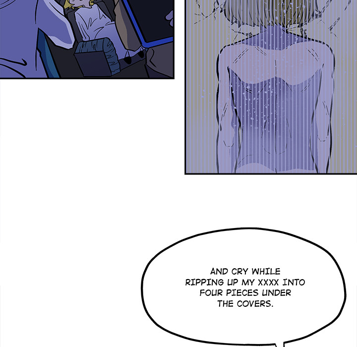Iron Mech Bride Chapter 46 page 7 - 