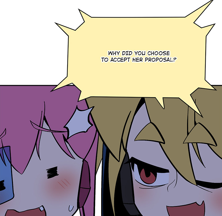 Iron Mech Bride Chapter 47 page 14 - 