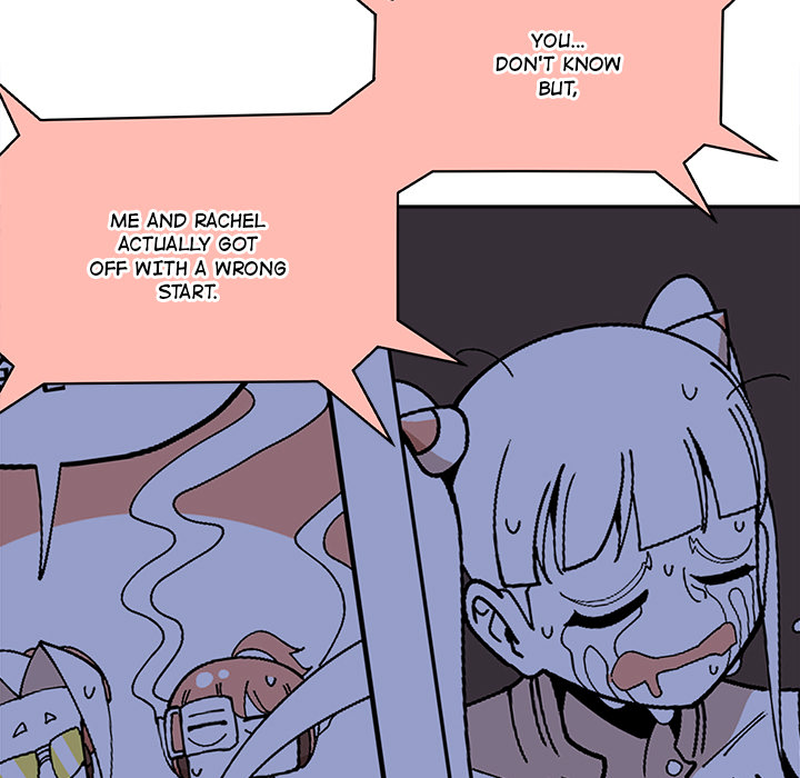 Iron Mech Bride Chapter 47 page 16 - 