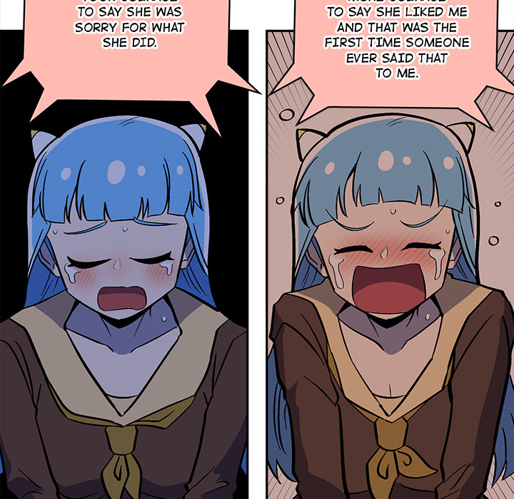 Iron Mech Bride Chapter 47 page 18 - 