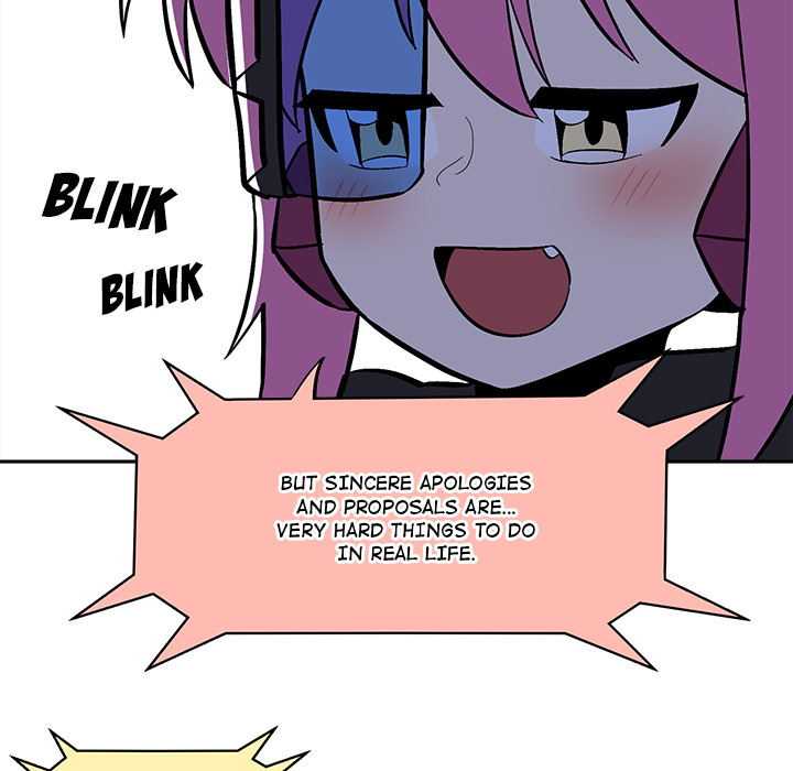 Iron Mech Bride Chapter 47 page 20 - 